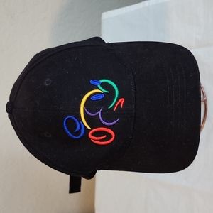 Walt Disney World Mickey Mouse Cap